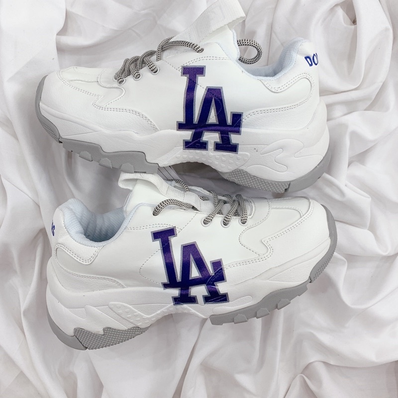 Giày Thể Thao Thắng Giày MIB LA NY