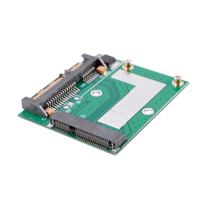 Bảng Mạch Chuyển Đổi Thẻ Ssd Sang Sata3 2.5 Inch | BigBuy360 - bigbuy360.vn