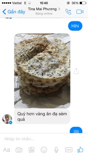 Đặc sản: Bánh cu đơ Hương Sơn