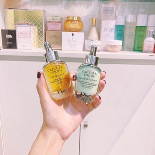 Tinh chất Serum Dior Capture Youth Lift Sculptor