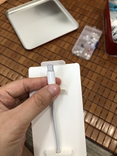 Đầu đọc thẻ SD Lightning / Adroi 2in1  iphone 11.3 Iphone X/ 8
