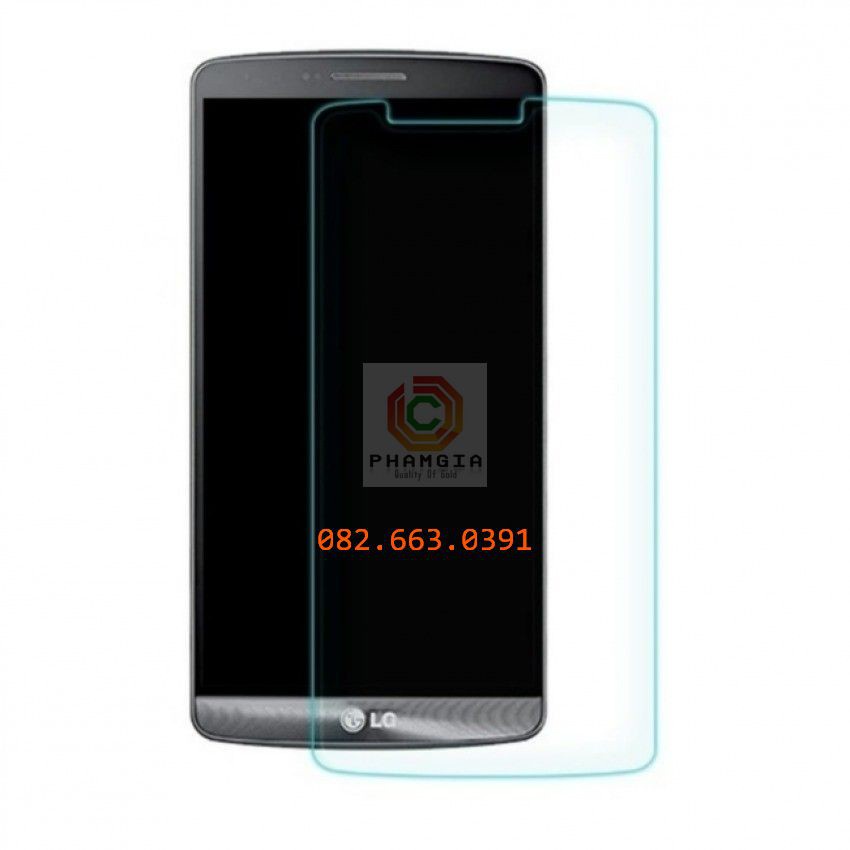 Dán cường lực dẻo nano dành cho LG K7/ K10 2017