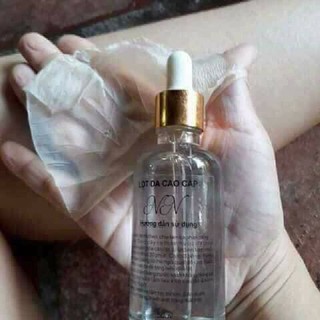 Nước lột da nn cao cấp