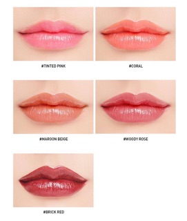 Son dưỡng 3ce heart pop lip