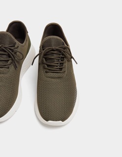Giày nam Pull&bear authentic