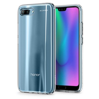 Ốp dẻo trong suốt Honor 10