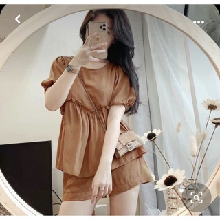 Rập giấy A0 mã 1590 - rập bộ đùi tay phồng