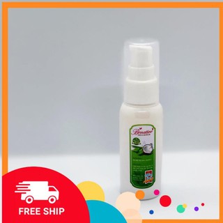 Gel trị rạn da bà bầu handmade Benative [An toàn]