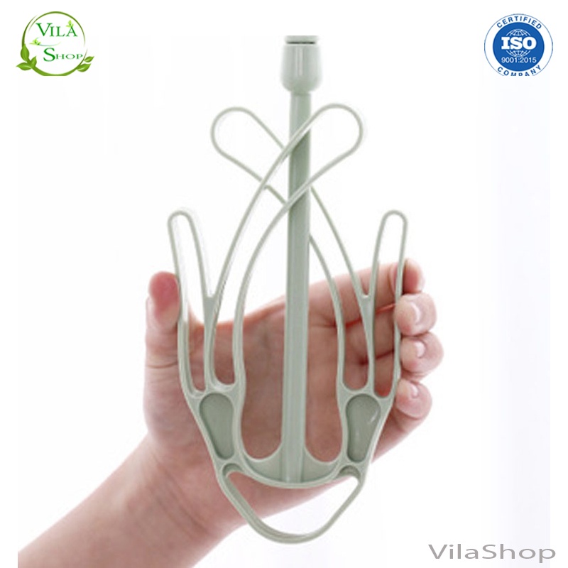 Sét 10 Móc Quần Áo Trẻ Em 185 Inochi, Mắc Treo Quần Áo Trẻ Em, Trẻ Sơ Sinh Cao Cấp Inochi Tiêu Chẩn Nhật