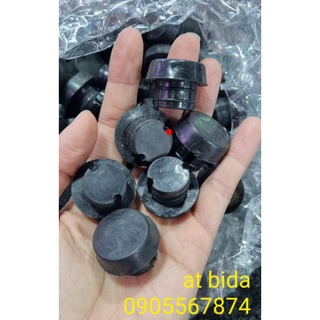 Chui su gắn đuôi cơ bida set 10 cái
