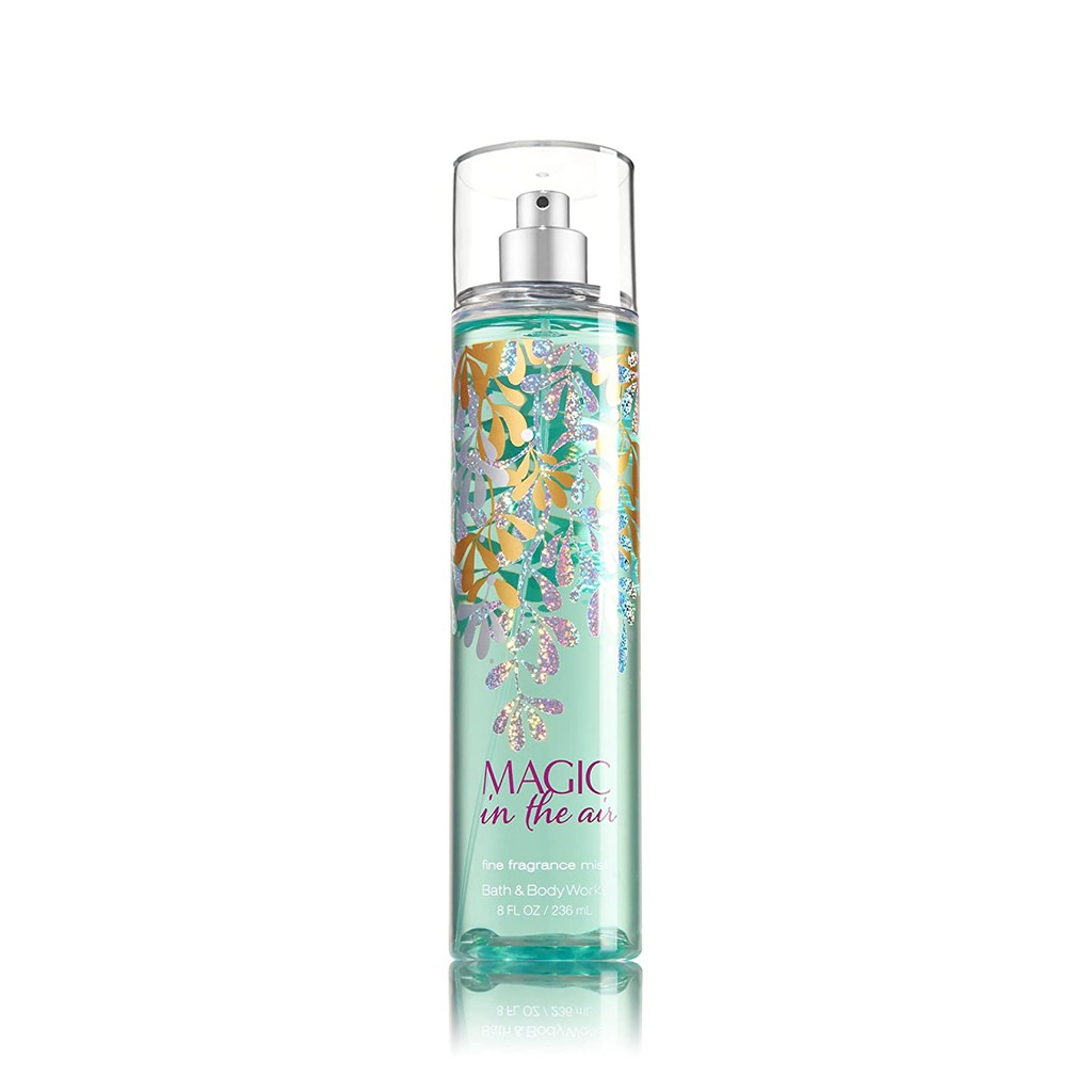 Xịt thơm toàn thân Magic In The Air - Bath & Body Works (236ml