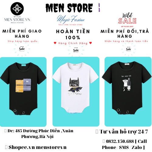 Áo Thun Nam Cổ tròn Tay Ngắn Polo In Nhiệt Cao Cấp Battman Cặp đôi