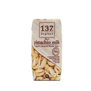 Sữa hạt dẻ 137 Degrees 180ml lốc 3 hộp