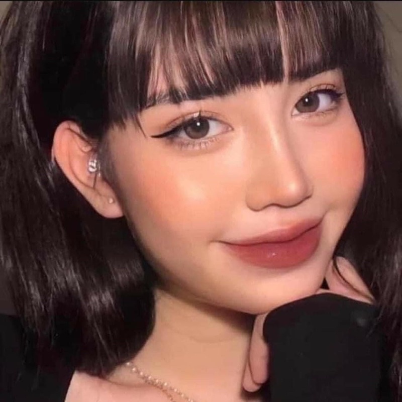 SON BBIA LAST VELVET LIP TINT 36