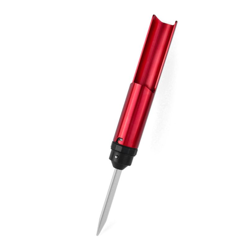 QQ Giá Đỡ Cần Câu Cá Di Động Bằng Hợp Kim Nhôm Có Thể Tháo Rời Tiện Dụng