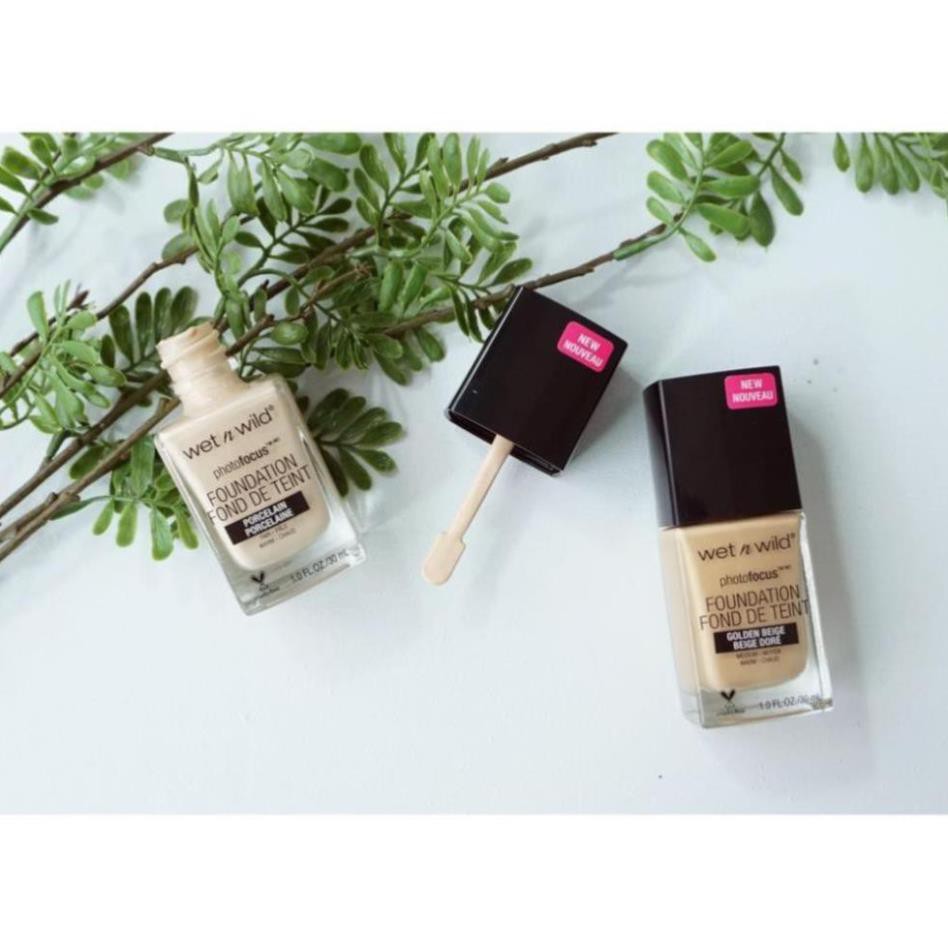 Kem nền trang điểm wet n wild