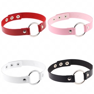 Choker da khoen tròn choker đùi