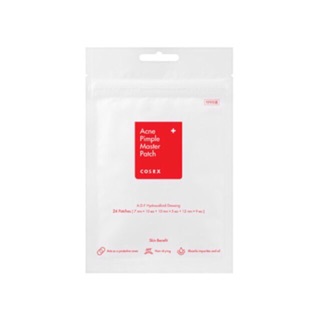 Miếng Dán Mụn Cosrx Acne Pimple Master Patch