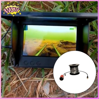 [Camera câu cá dưới nước cao cấp Máy câu cá biển