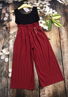 Set bộ quần dập ly