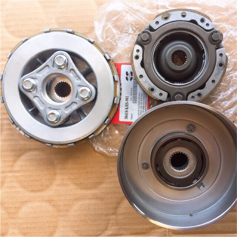 Bộ nồi Honda WAVE s110 , rsx 110 , rsx fi , anpha 110