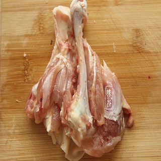 [CHỈ GIAO HCM] Đùi Tỏi Gà rút xương - 500gram