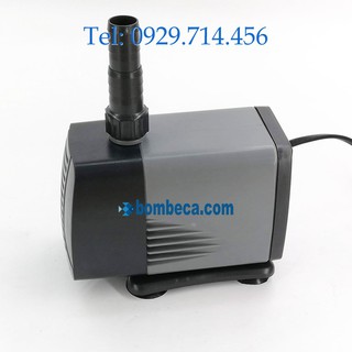 Bơm bể cá Atman 105s hiệu năng cao, hàng công ty bảo hành 30 ngày