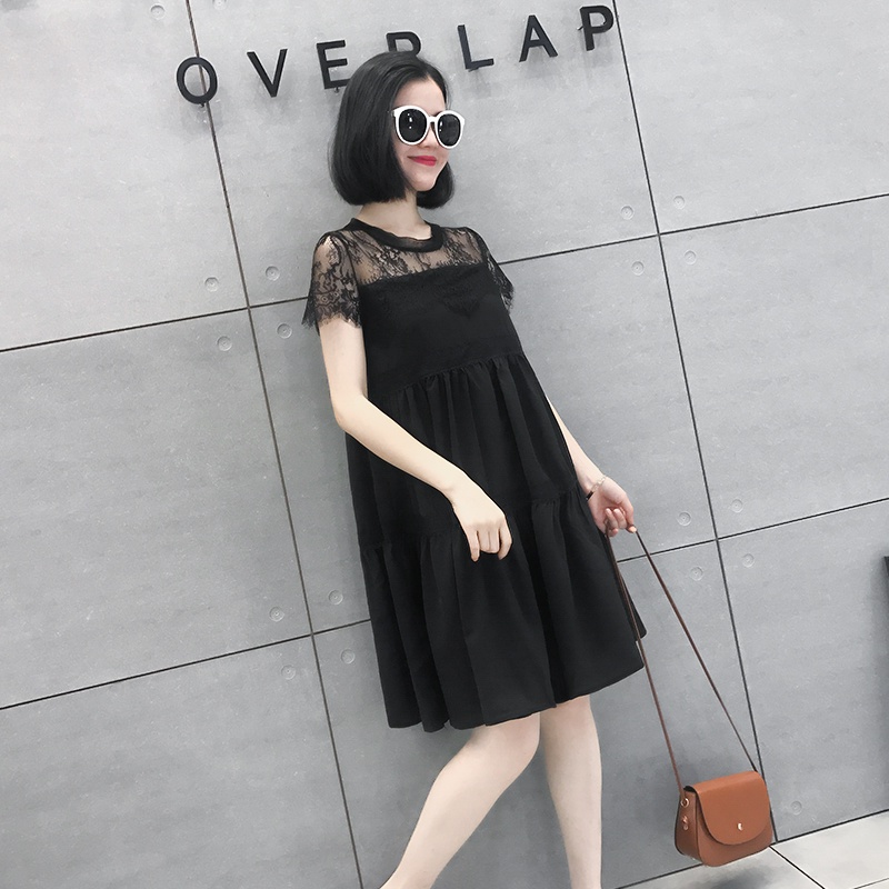 Váy Bầu Đầm Bầu Xinh A1410