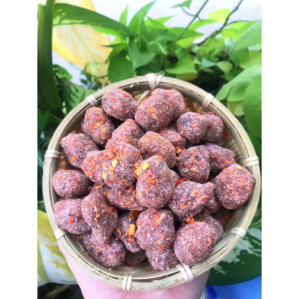 Me Đất Sét Trái To Bisushop