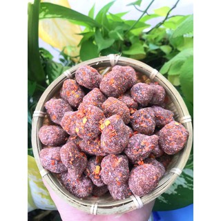 Me Đất Sét Trái To Bisushop