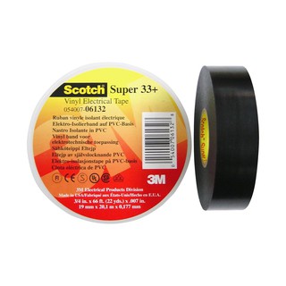 Băng keo Scotch® Super 33+.