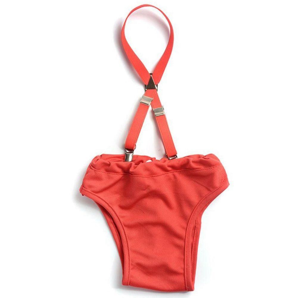 Danilo Quần Tã Sinh Lý Dây Đeo Cho Cún Cưng Chó Corgi