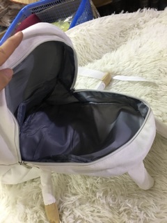 Balo  heo lớn sale chỉ còn 40k