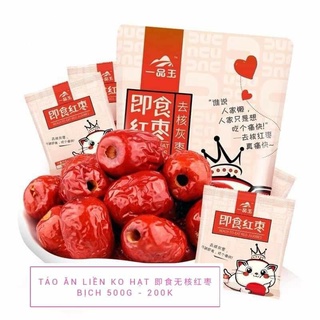 Táo Đỏ Bá Vương