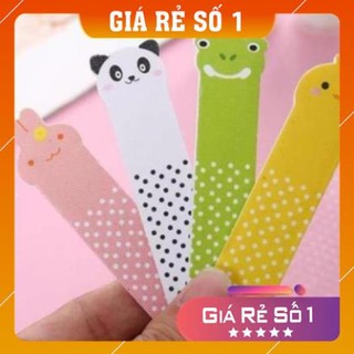 Dũa móng hình thú 9,5*2,2 cm