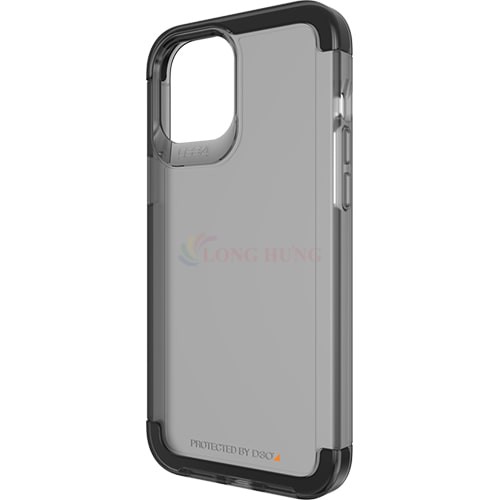 Ốp lưng chống sốc Gear4 D30 Wembley Palette iPhone 12 Mini/12/12 Pro/12 Pro Max - Hàng chính hãng