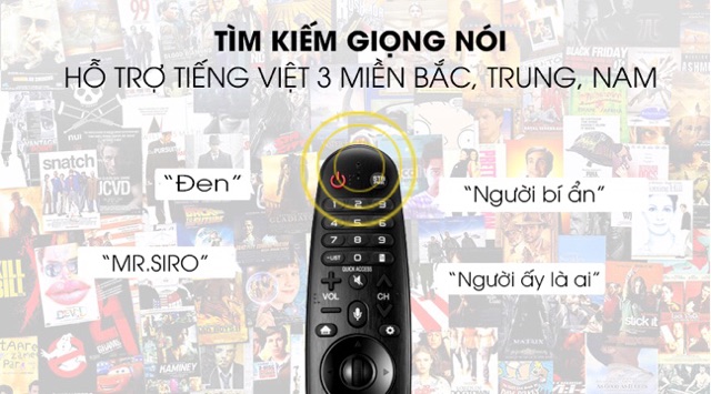 Smart Tivi OLED LG 4K 55 inch 55E9PTA Mẫu 2019(Miễn phí giao tại HCM-ngoài tỉnh liên hệ shop)