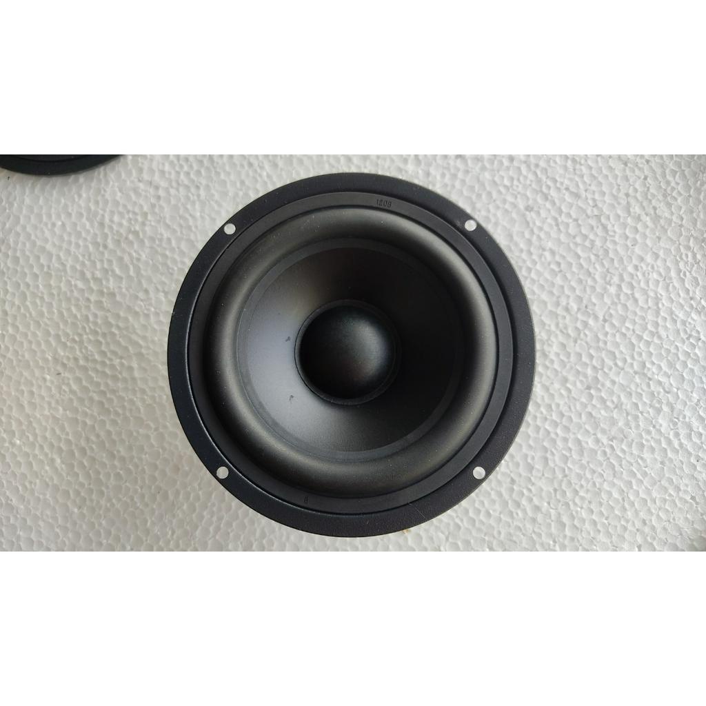 Loa mid trung 10cm J BL toàn vành 11.5cm hàng nhập