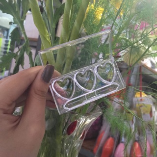 Khay tim handmake