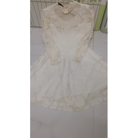 Thanh lý zara xuất tag M form S