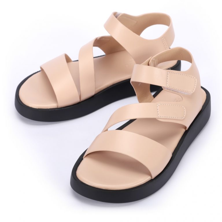 HỒNG THẠNH - Sandal Học Sinh Quai Dán Xé - 6266