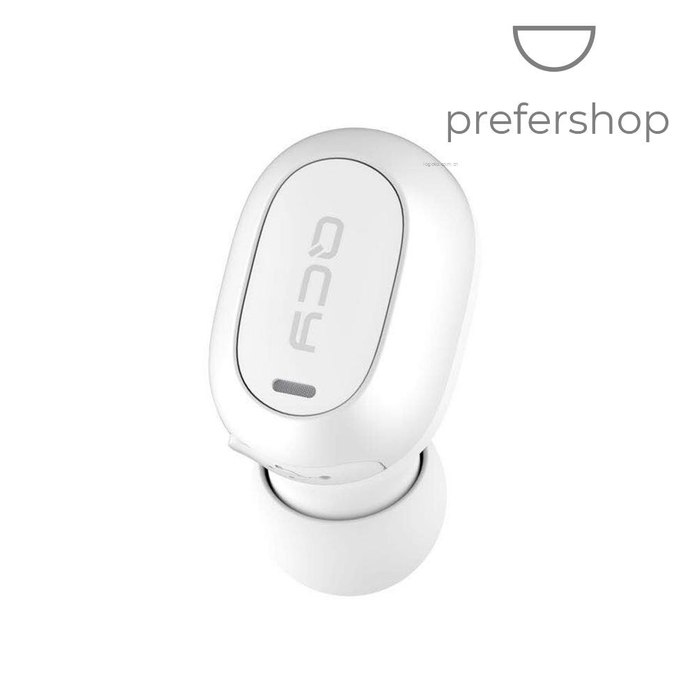 Tai Nghe Bluetooth 5.0 Qcy Mini2 Và Phụ Kiện