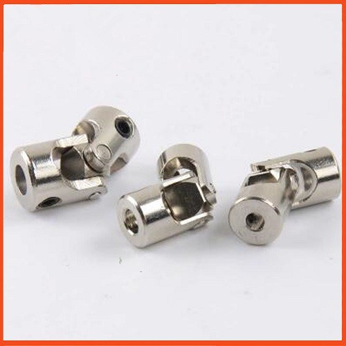 Khớp các đăng mini 4mm-4mm