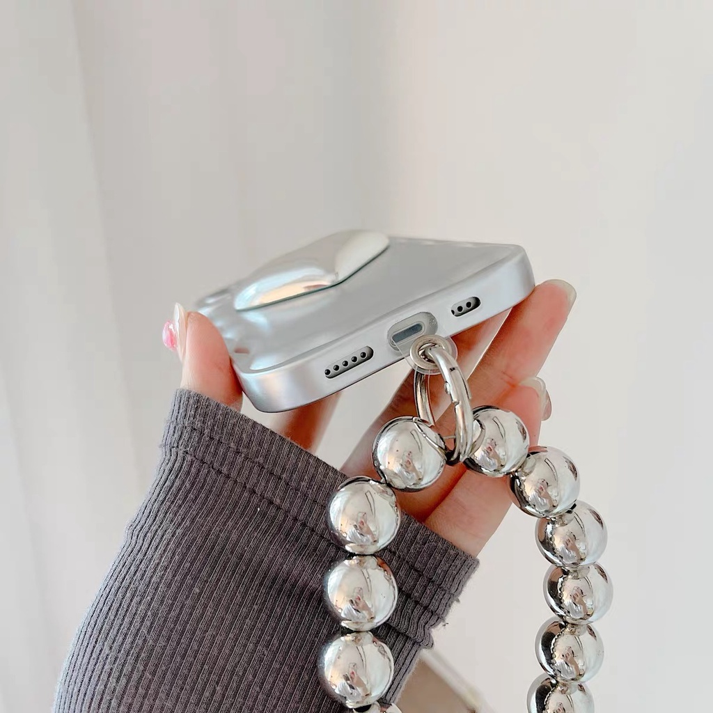 Ốp Điện Thoại Có Vòng Đỡ Hình Trái Tim Cho iPhone X XS XR XS max 14proamx 13proamx 11 11 pro 11 pro max 12 12 12 pro 12 pro max