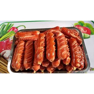 Xúc Xích 500g