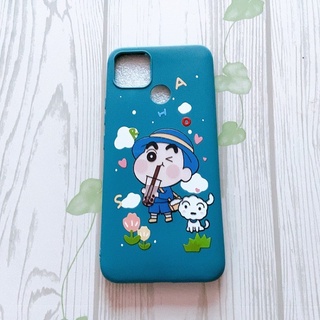 Ốp lưng Oppo Realme C12