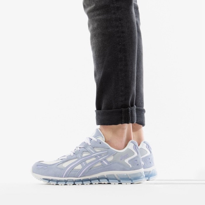Giày Asics Gel Kayano 5 Chính Hãng
