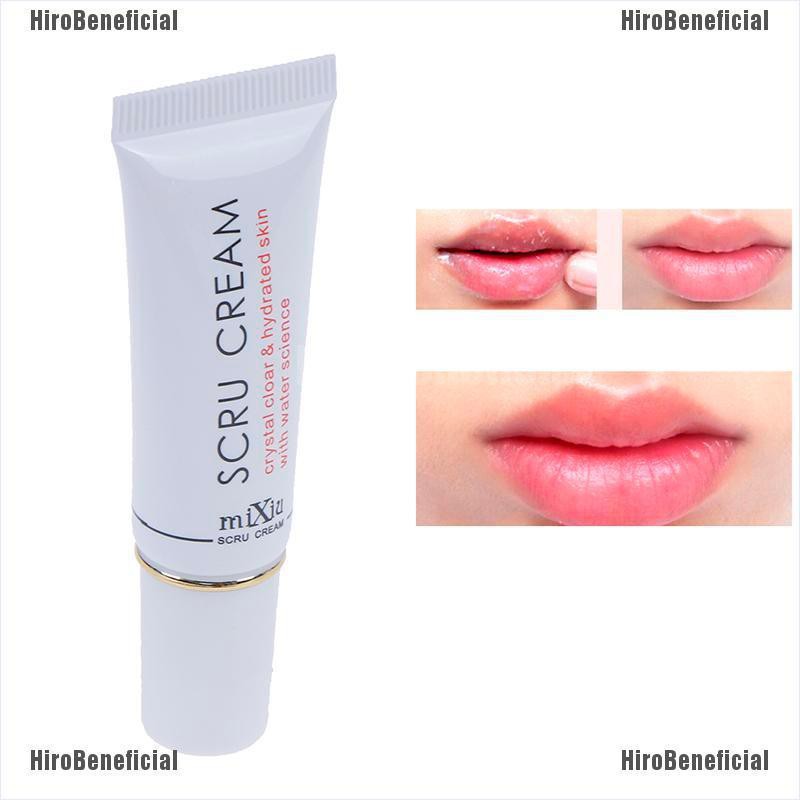 (hàng Mới Về) 1 Gel Tẩy Tế Bào Chết Môi Hiệu Hirobiie | BigBuy360 - bigbuy360.vn