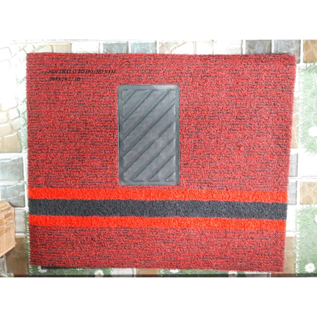 Thảm rối lót sàn xe ô tô
