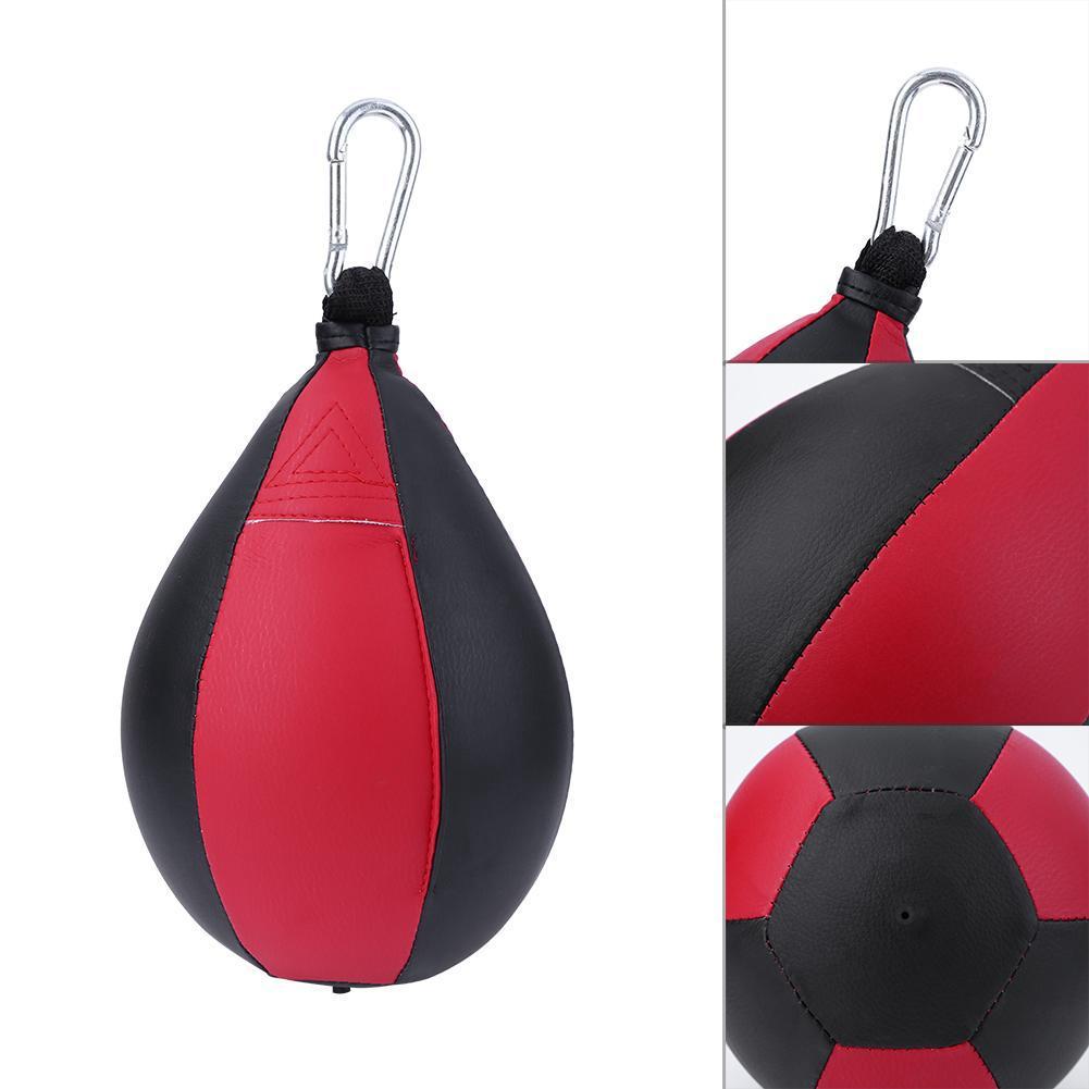 Bóng Tập Boxing Kèm Móc Treo